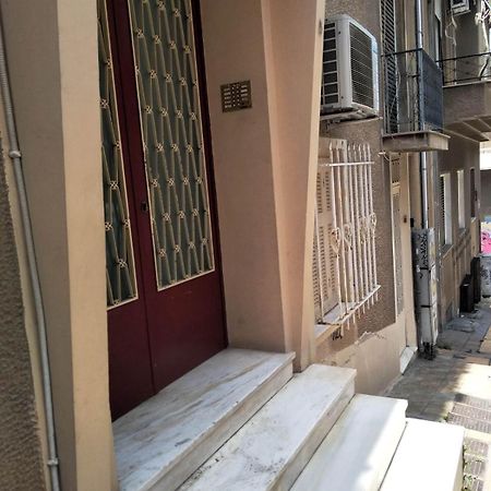 Efi'S Lycabettus Apartment Ateny Zewnętrze zdjęcie