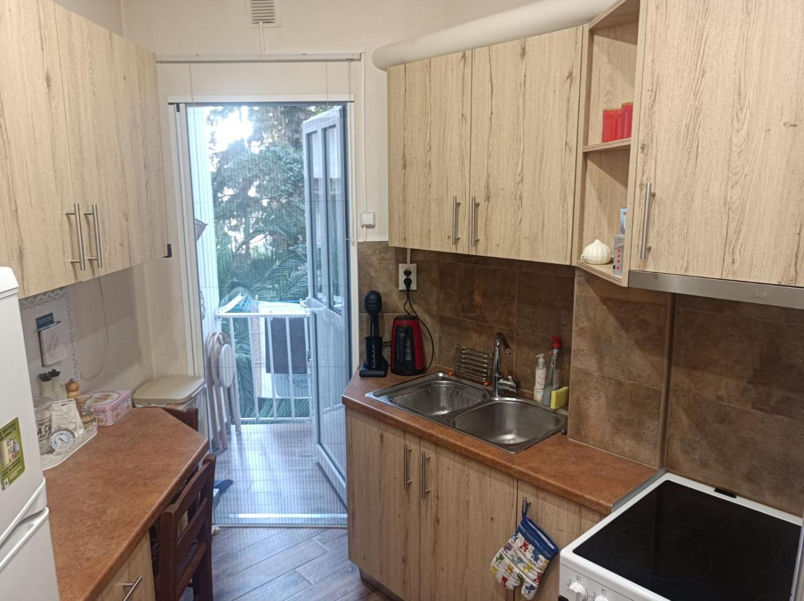 Efi'S Lycabettus Apartment Ateny Zewnętrze zdjęcie